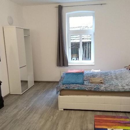 Zagreb Main Station Budget Apartment Экстерьер фото
