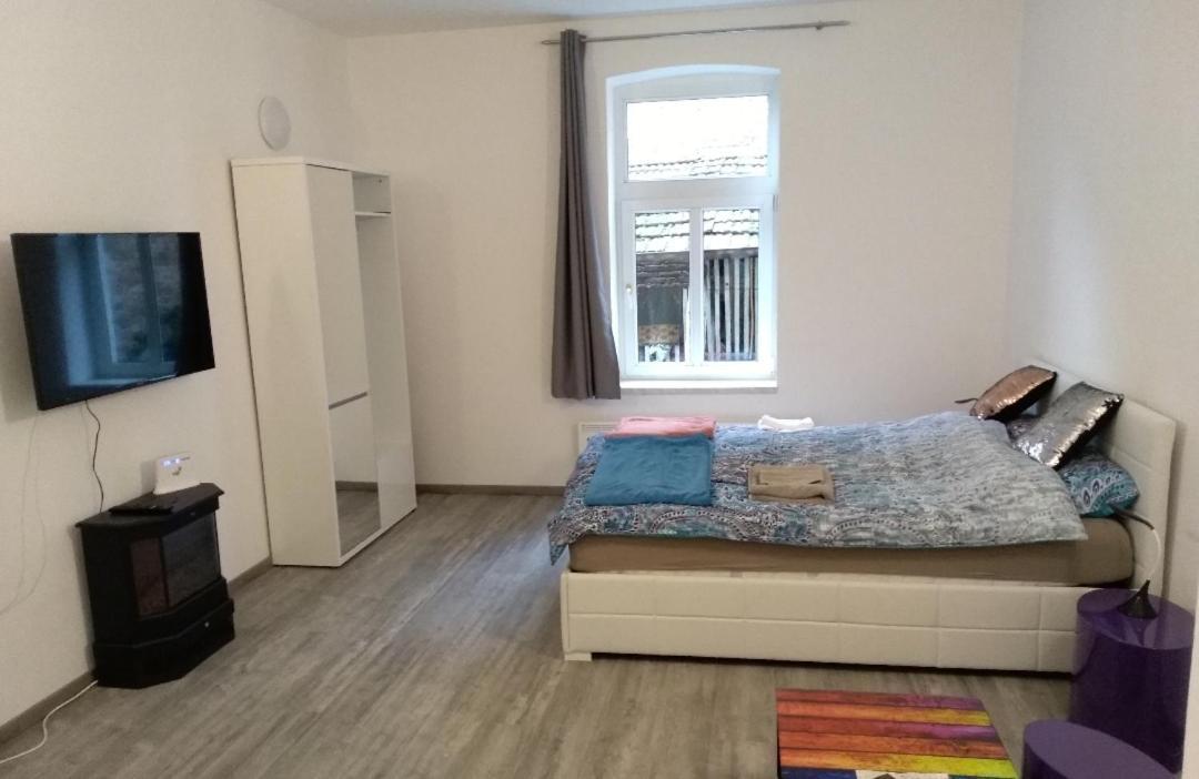 Zagreb Main Station Budget Apartment Экстерьер фото