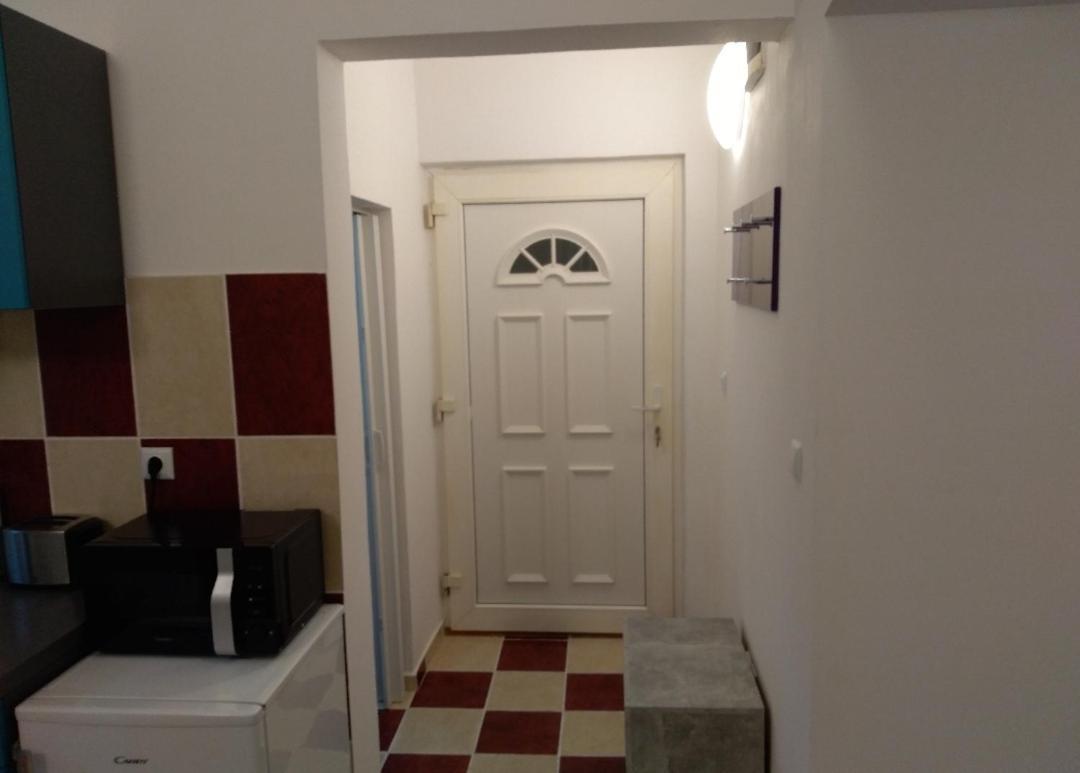 Zagreb Main Station Budget Apartment Экстерьер фото